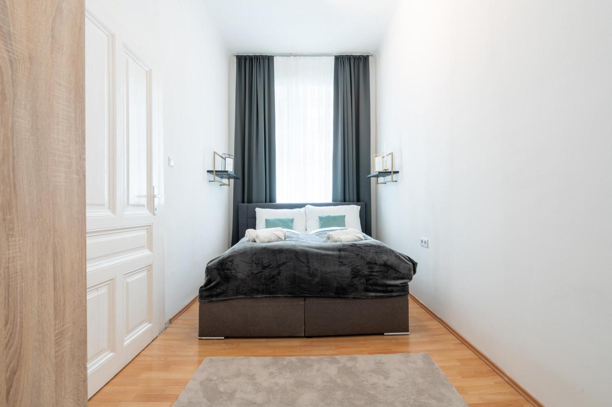 Apartament Ferris Wheel By Christiano *